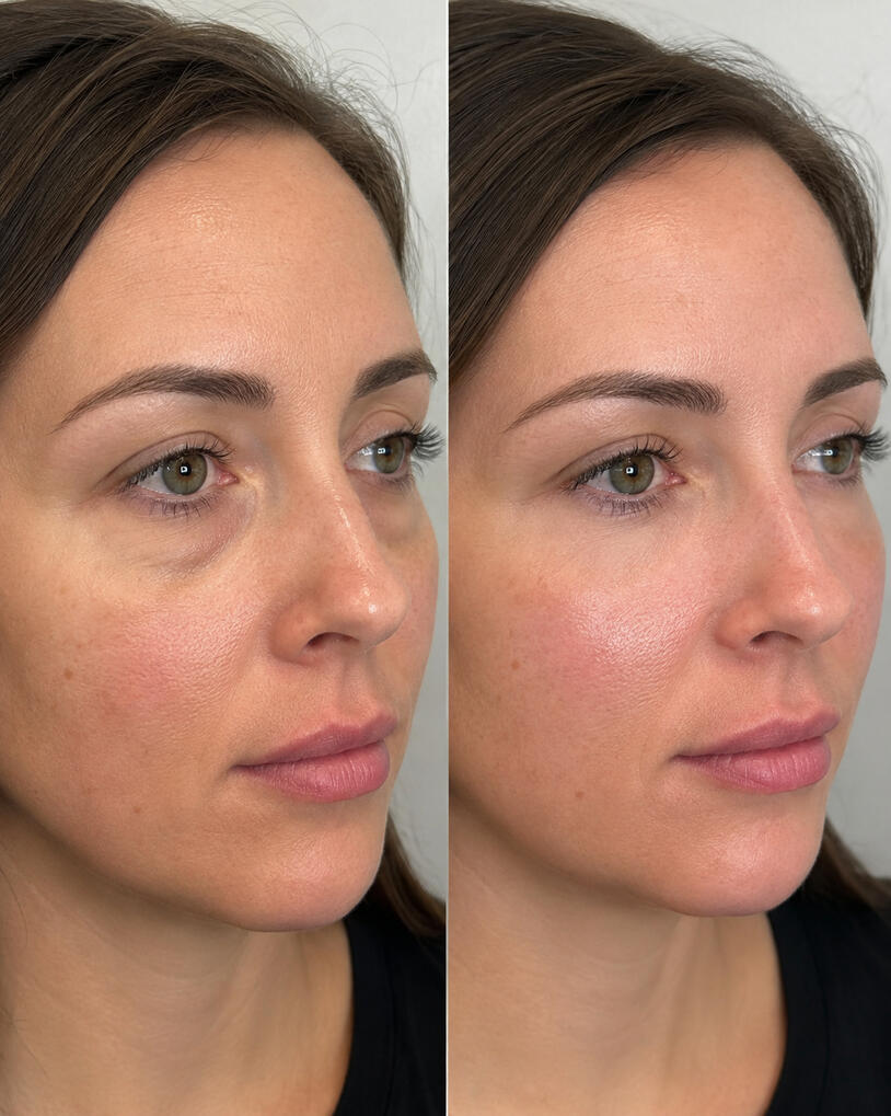 Facial Balancing