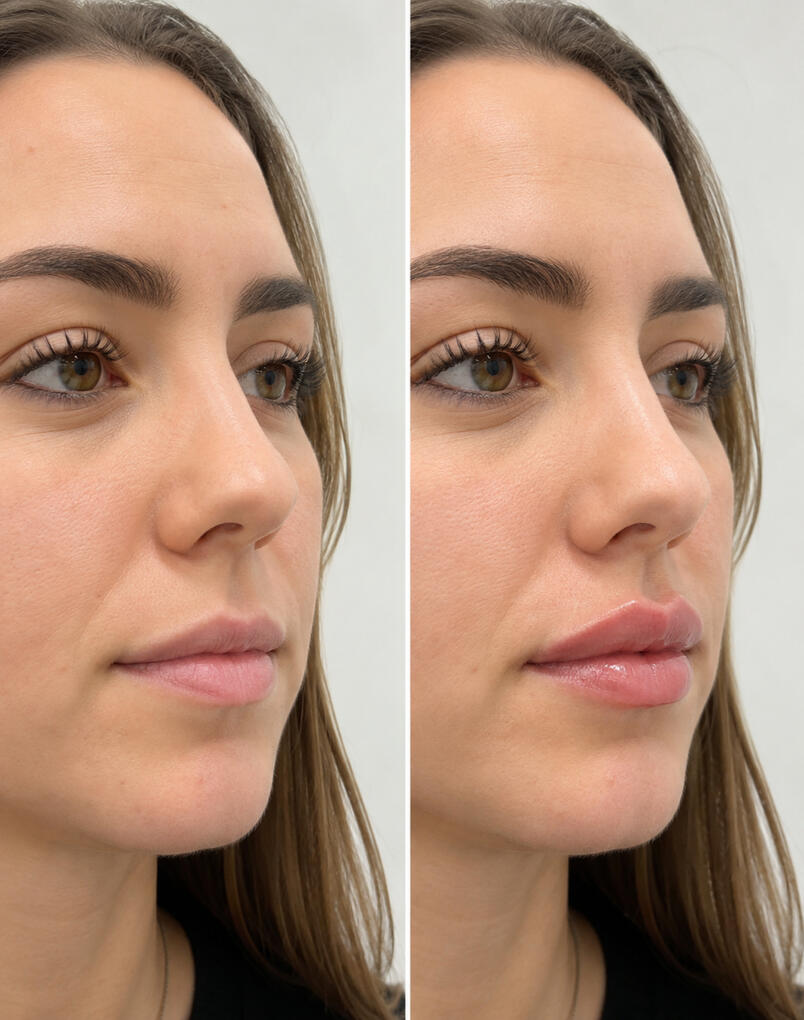 Lip Enhancement