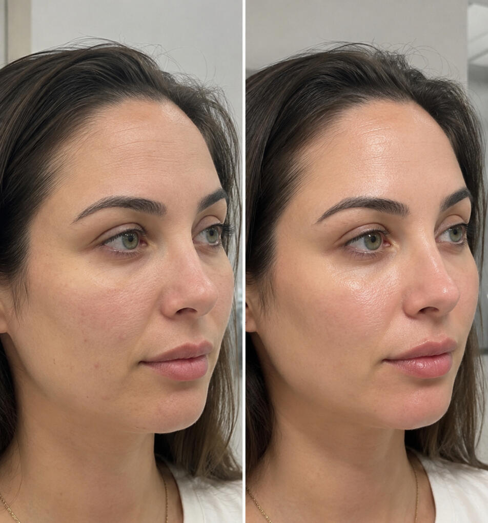 Skin Hydration Skin Hydration