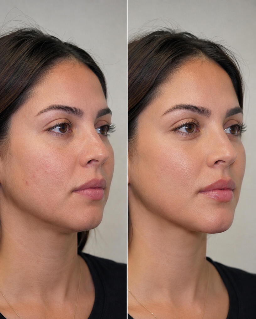 Skin Rejuvenation